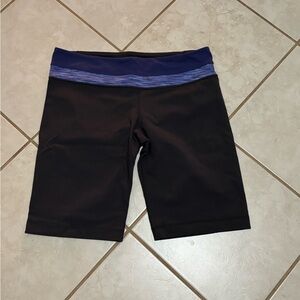 Lululemon | bikers